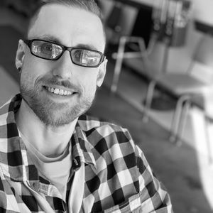 Meet your Posher, Matt